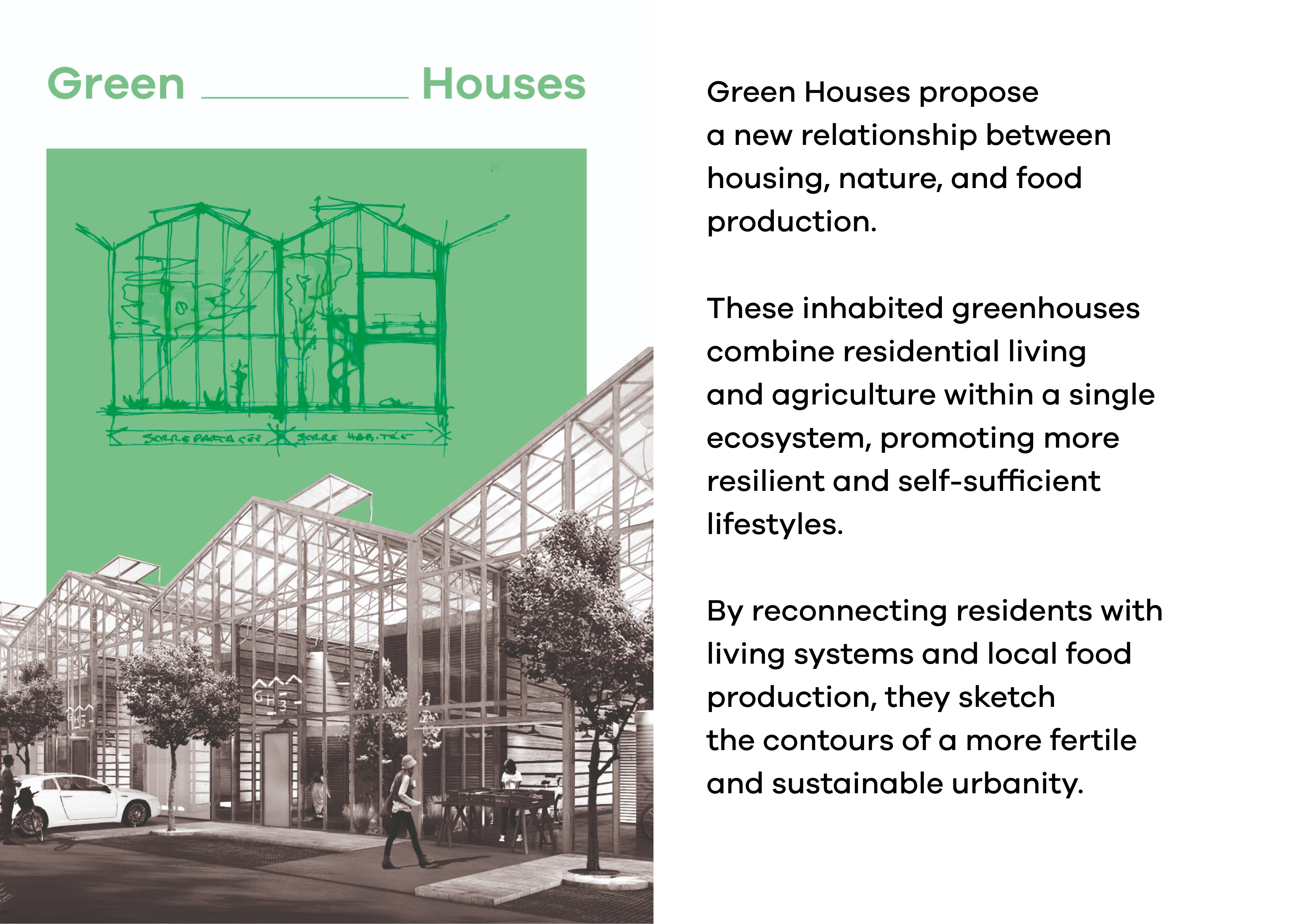 Out of the Box: Architecture as a field of exploration, anticipation, and adaptation
