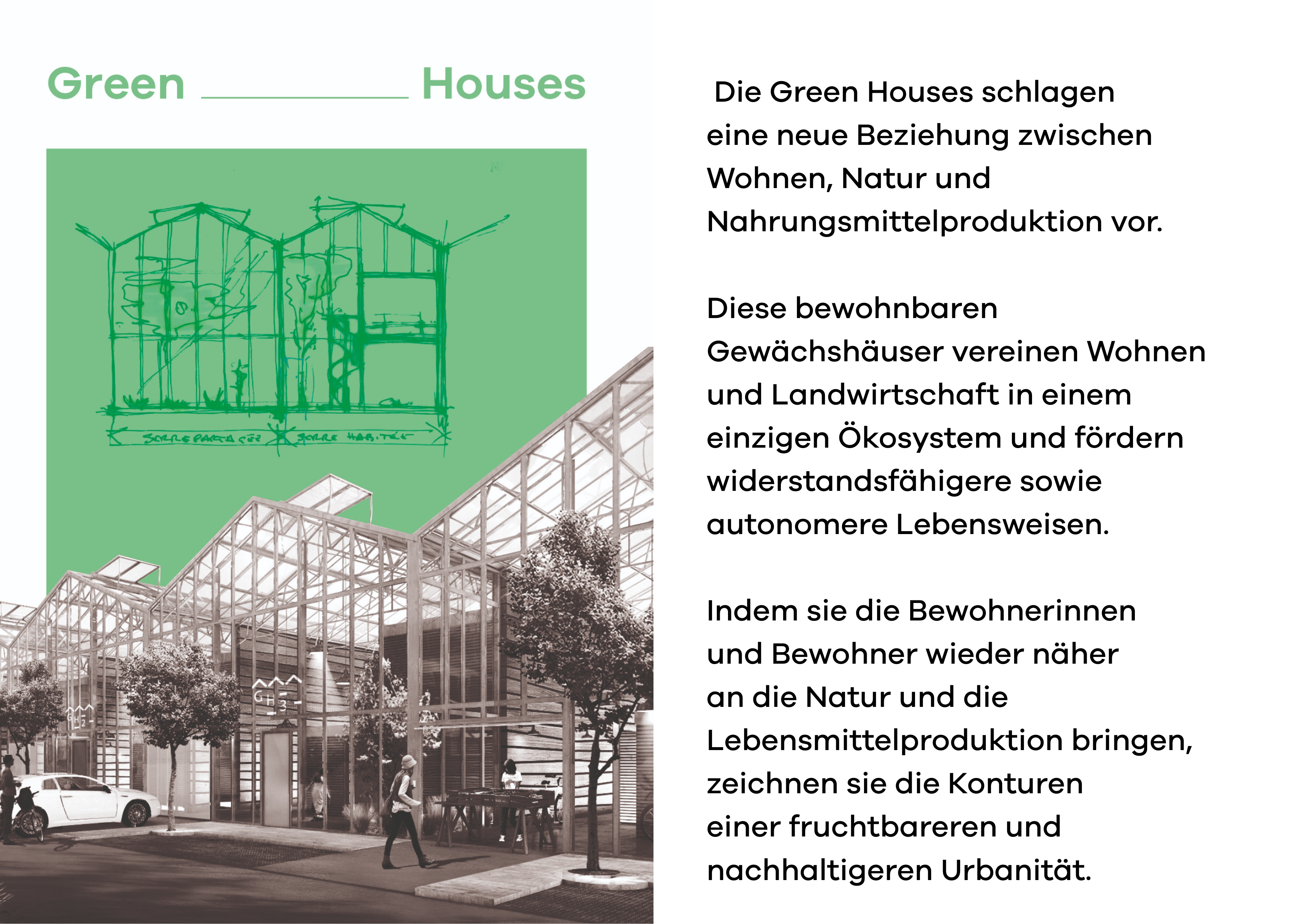 Out of the Box: Architektur als Feld der Exploration, Antizipation und Anpassung
