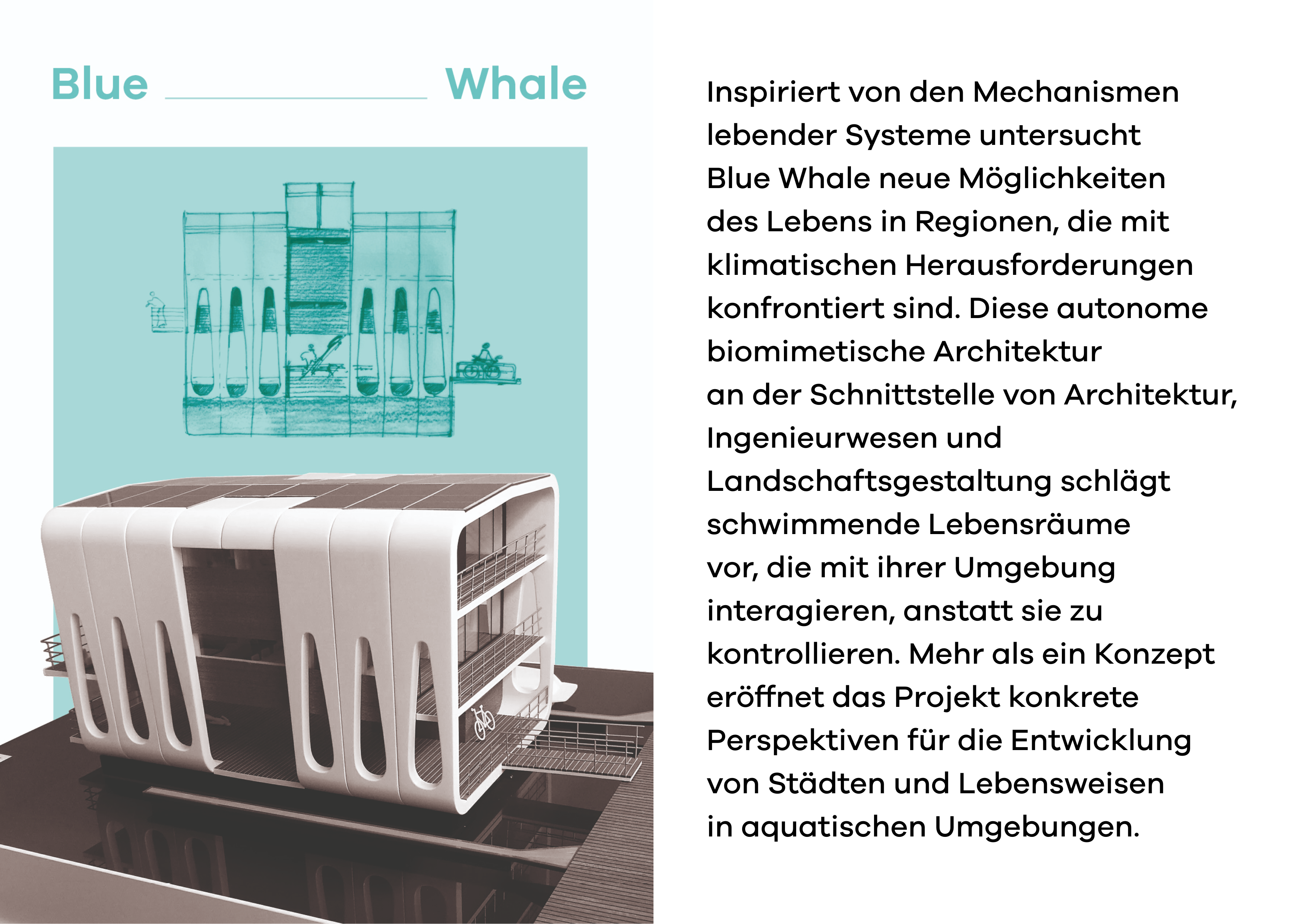 Out of the Box: Architektur als Feld der Exploration, Antizipation und Anpassung