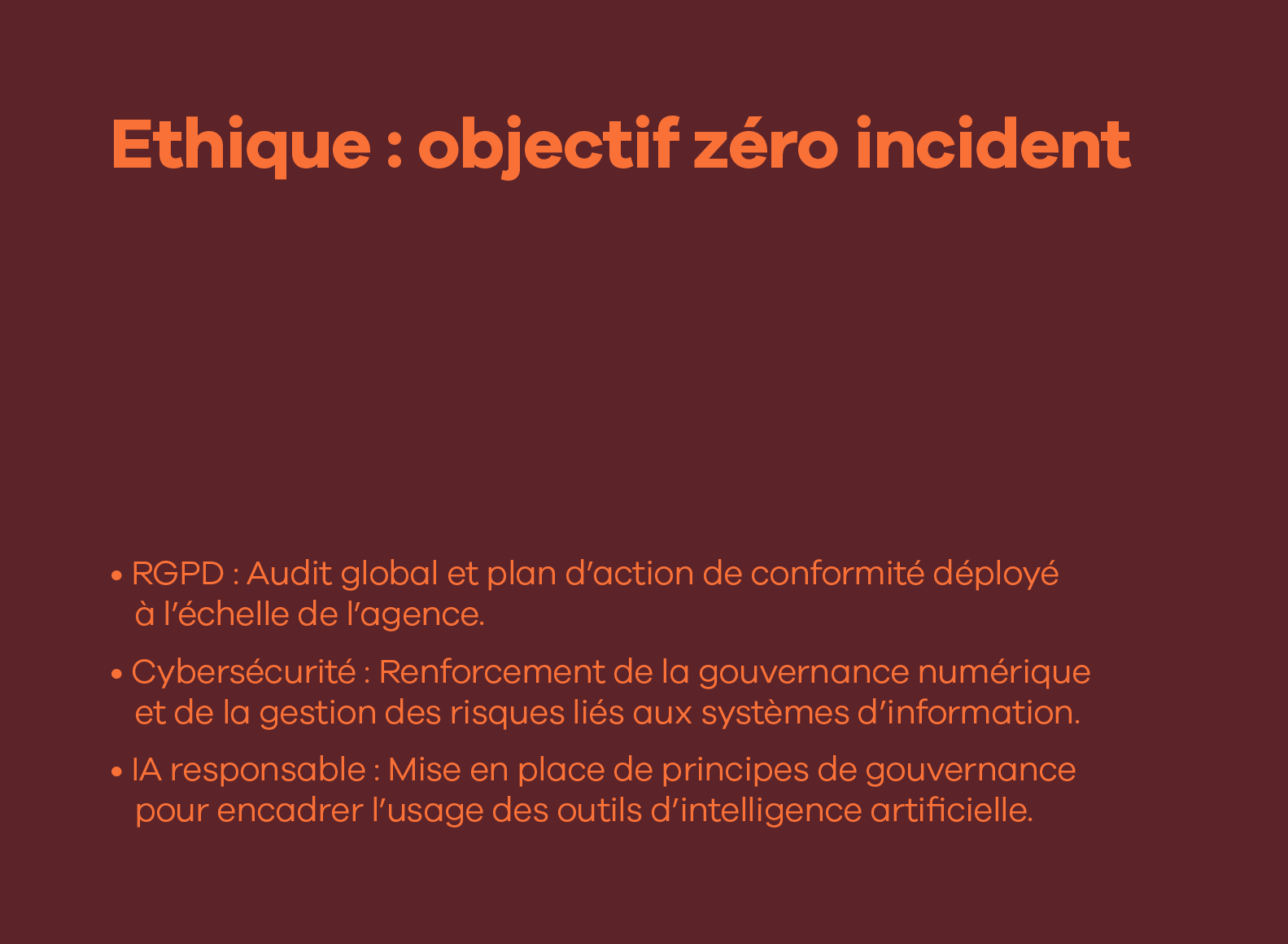 ethique