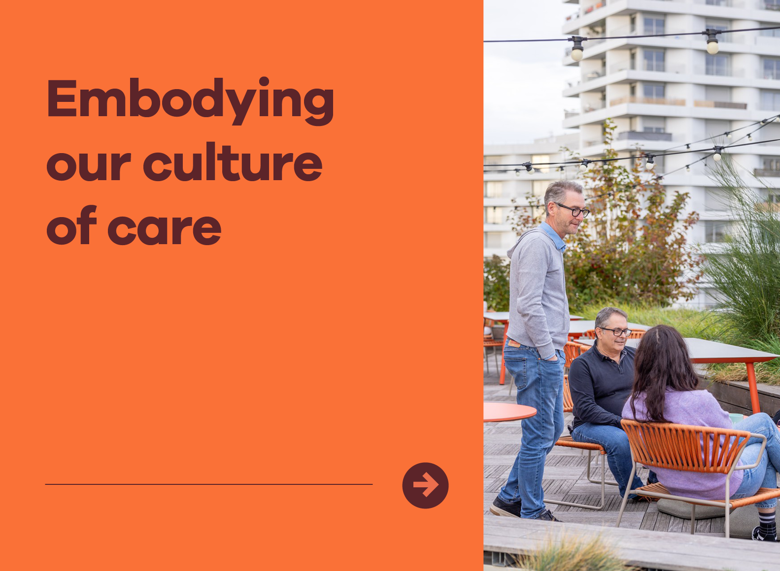 culture de l'attention